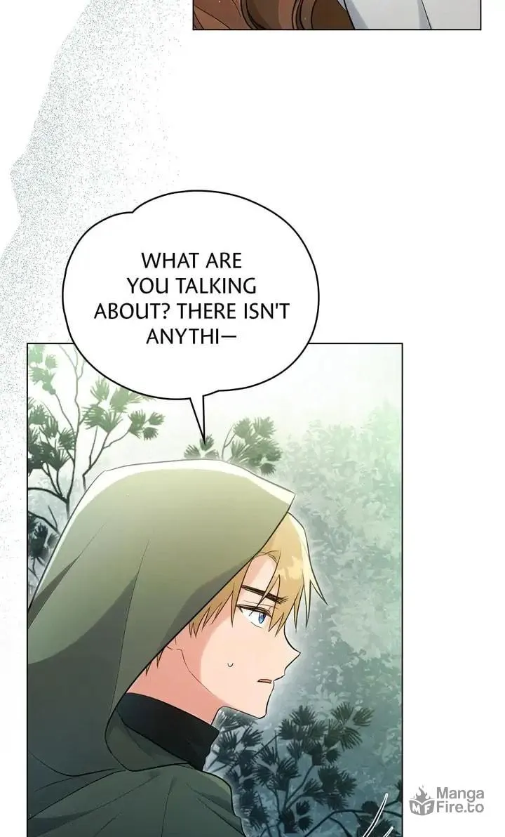 Read Falling for a Dying Princess chapter 10 image 44 on Lezhin