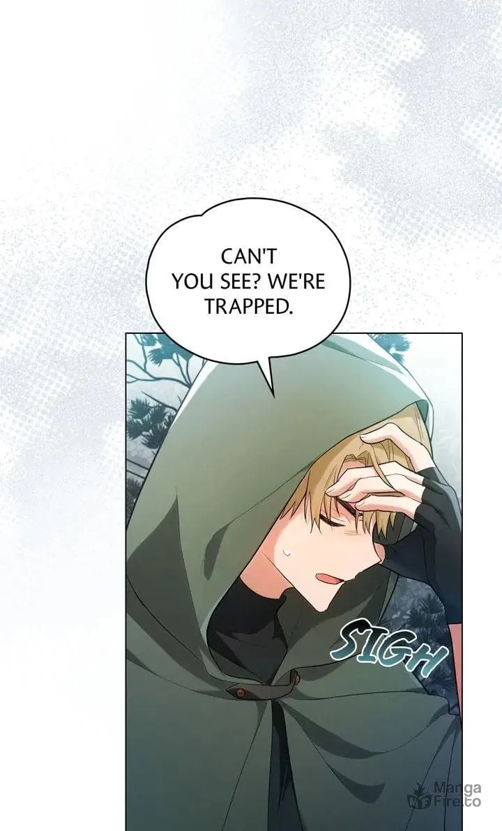 Read Falling for a Dying Princess chapter 10 image 50 on Lezhin