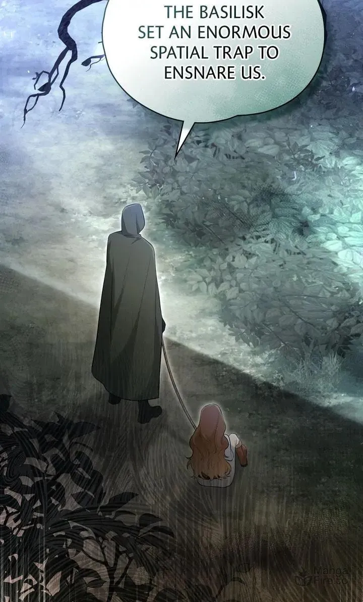 Read Falling for a Dying Princess chapter 10 image 53 on Lezhin