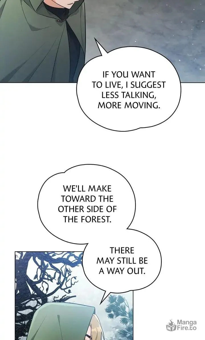 Read Falling for a Dying Princess chapter 10 image 56 on Lezhin
