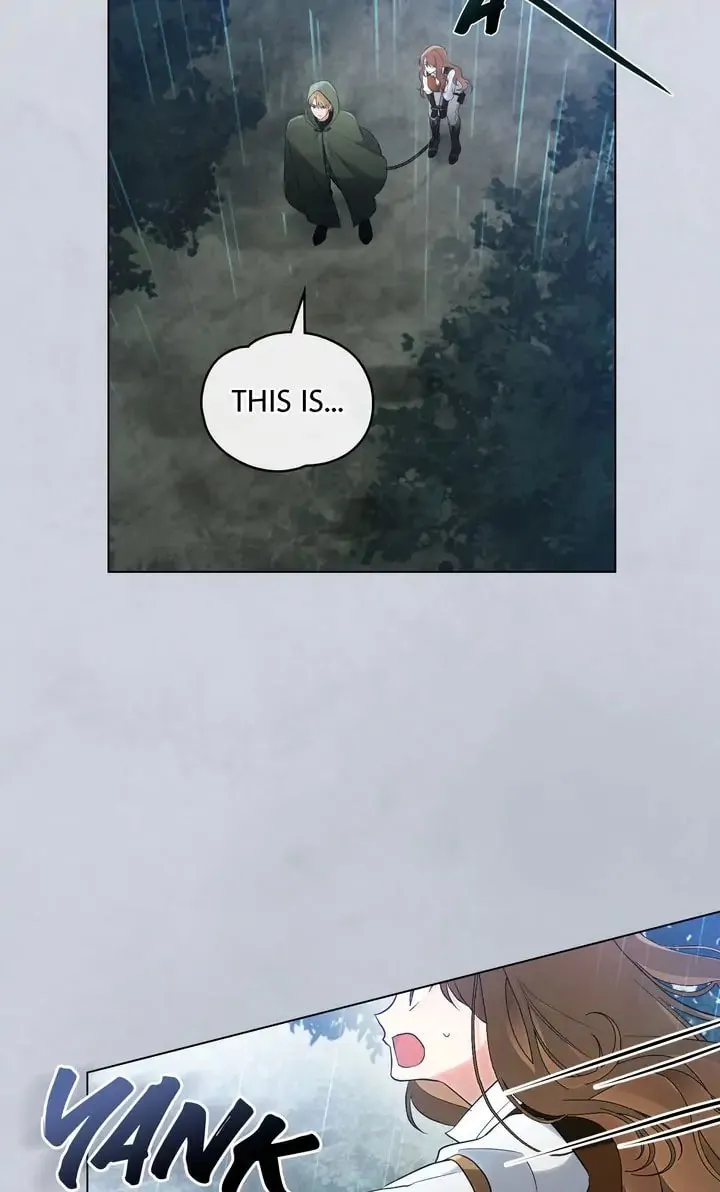 Read Falling for a Dying Princess chapter 10 image 60 on Lezhin