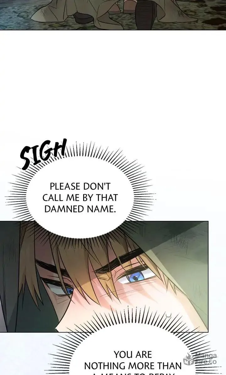 Read Falling for a Dying Princess chapter 10 image 71 on Lezhin