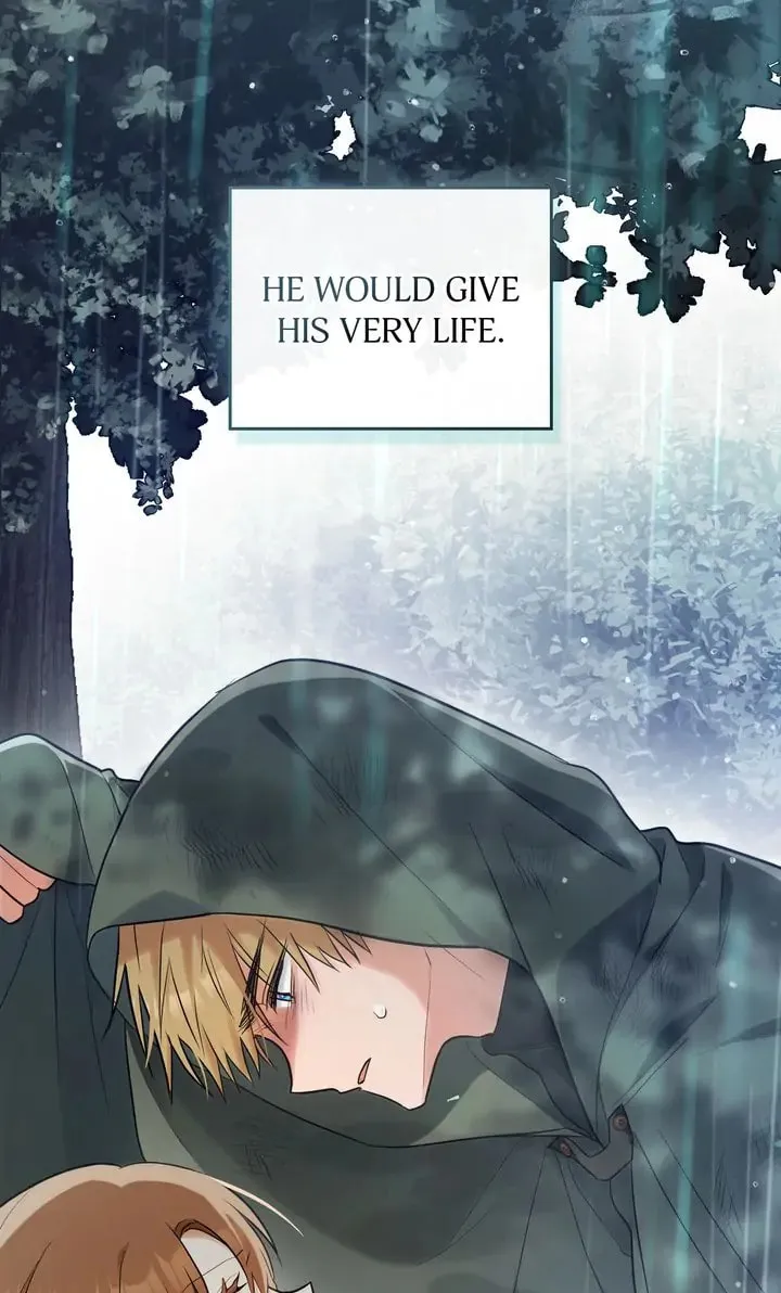 Read Falling for a Dying Princess chapter 10 image 75 on Lezhin