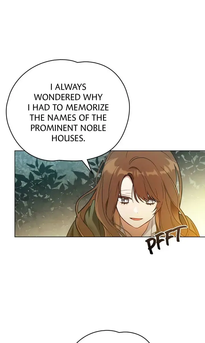 Read Falling for a Dying Princess chapter 11 image 12 on Lezhin