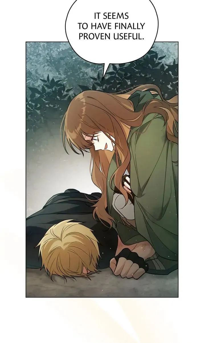 Read Falling for a Dying Princess chapter 11 image 13 on Lezhin