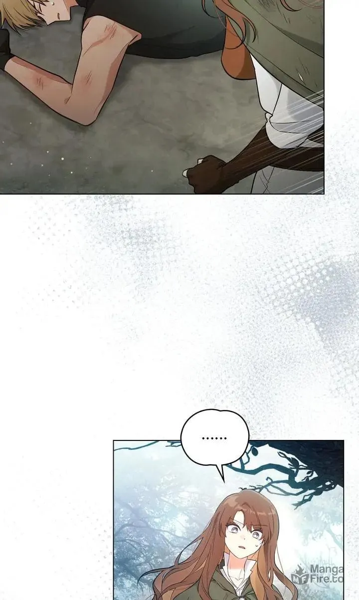 Read Falling for a Dying Princess chapter 11 image 2 on Lezhin