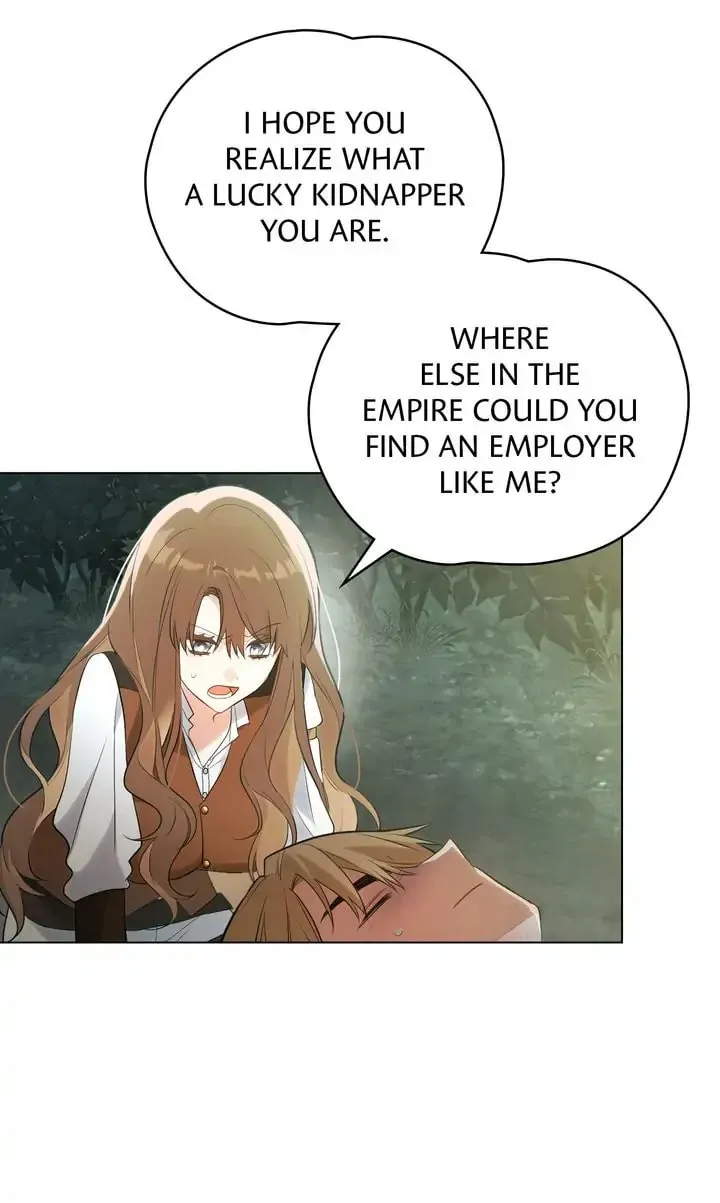 Read Falling for a Dying Princess chapter 11 image 22 on Lezhin