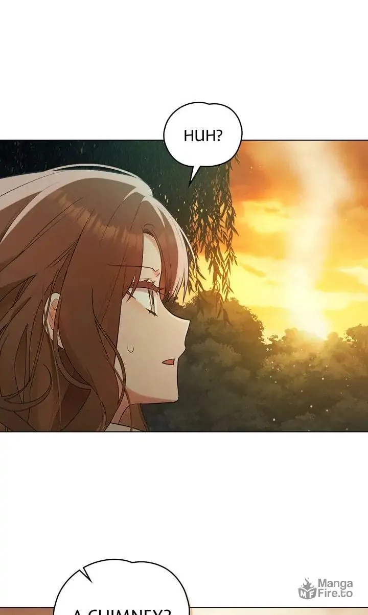 Read Falling for a Dying Princess chapter 11 image 24 on Lezhin