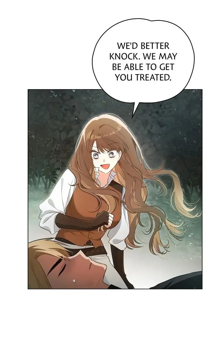Read Falling for a Dying Princess chapter 11 image 27 on Lezhin