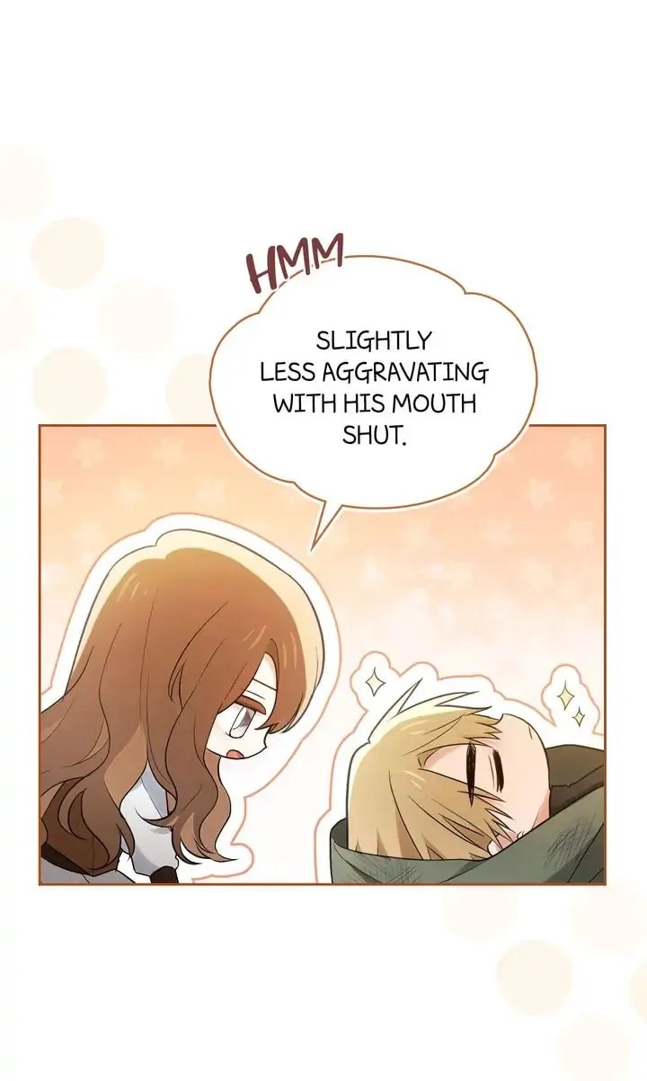 Read Falling for a Dying Princess chapter 11 image 30 on Lezhin