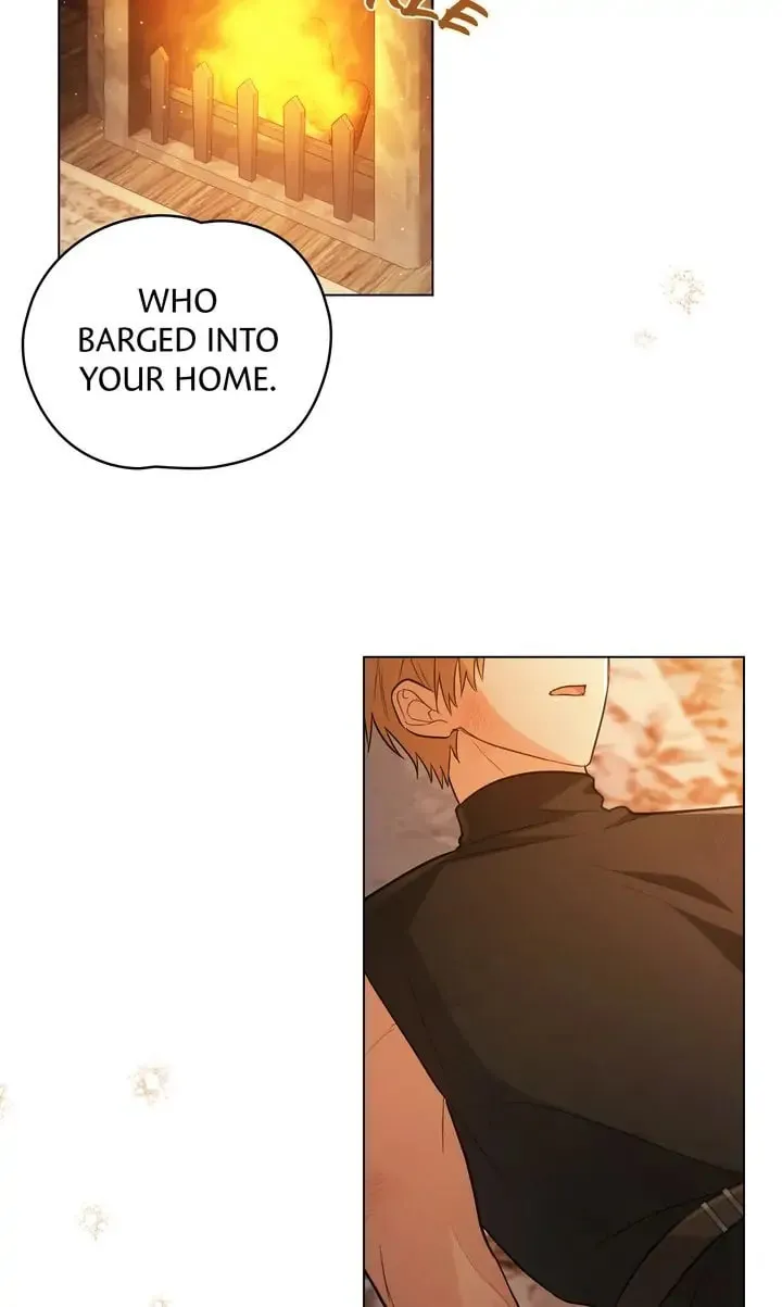 Read Falling for a Dying Princess chapter 11 image 36 on Lezhin