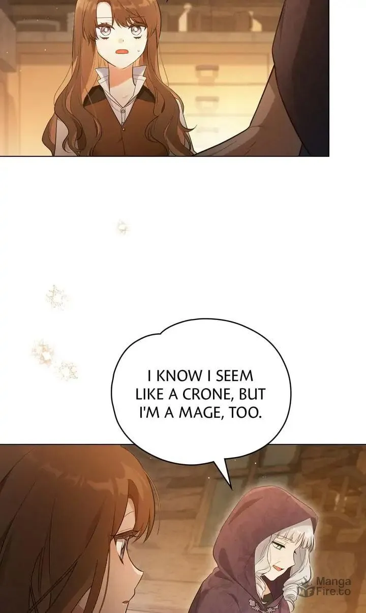 Read Falling for a Dying Princess chapter 11 image 39 on Lezhin