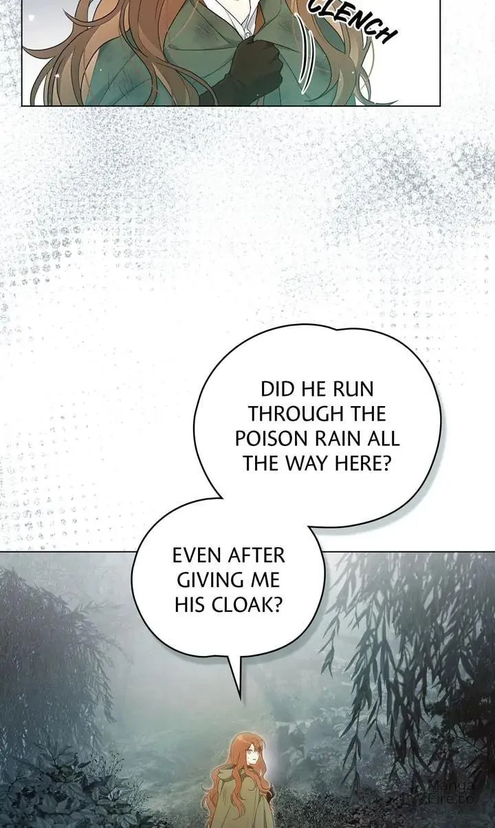 Read Falling for a Dying Princess chapter 11 image 4 on Lezhin