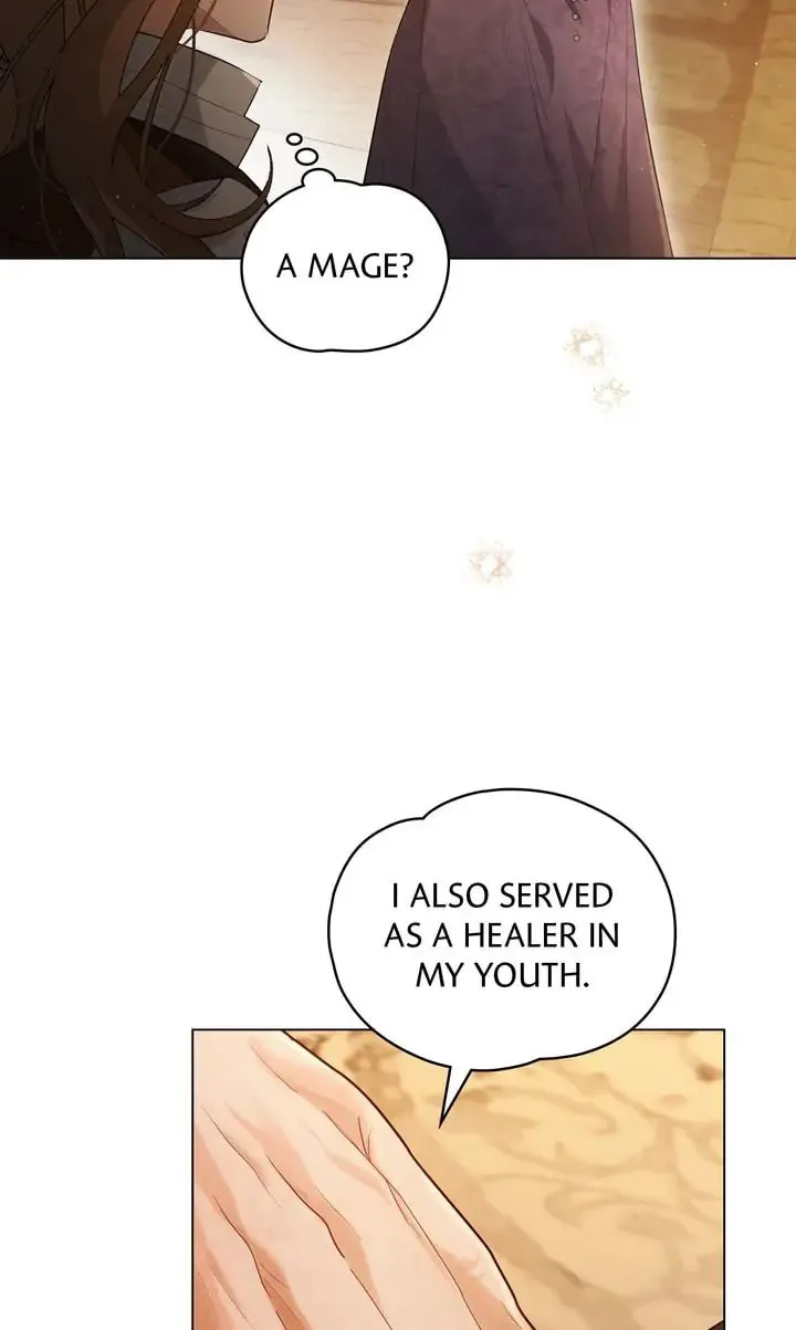 Read Falling for a Dying Princess chapter 11 image 40 on Lezhin