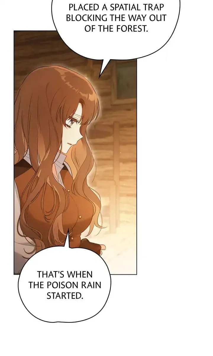 Read Falling for a Dying Princess chapter 11 image 43 on Lezhin
