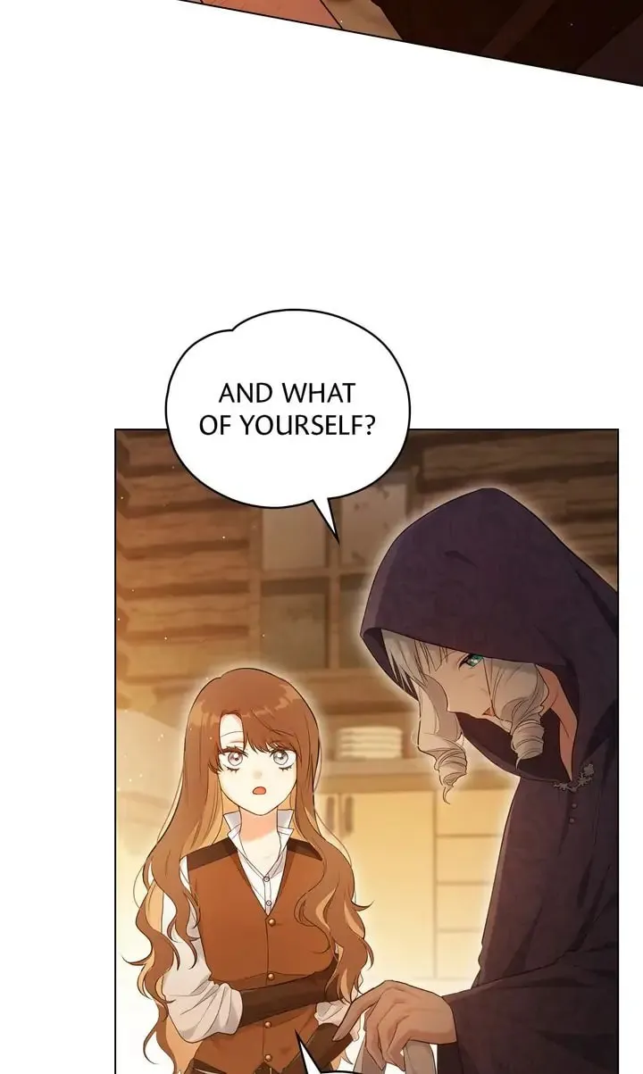 Read Falling for a Dying Princess chapter 11 image 45 on Lezhin