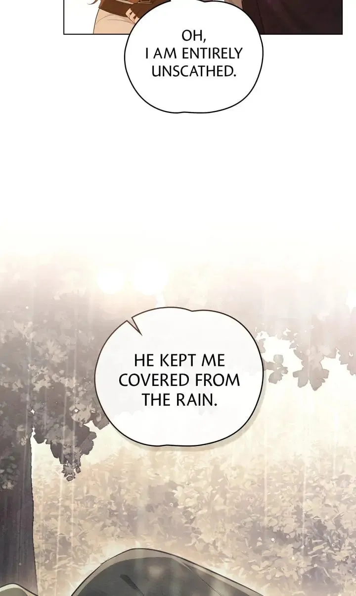 Read Falling for a Dying Princess chapter 11 image 46 on Lezhin