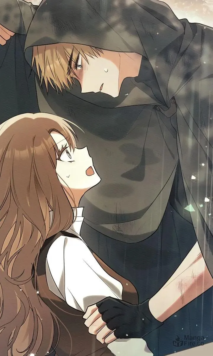 Read Falling for a Dying Princess chapter 11 image 47 on Lezhin