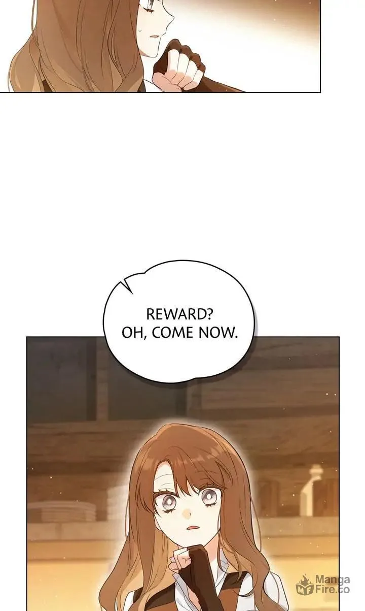 Read Falling for a Dying Princess chapter 11 image 49 on Lezhin