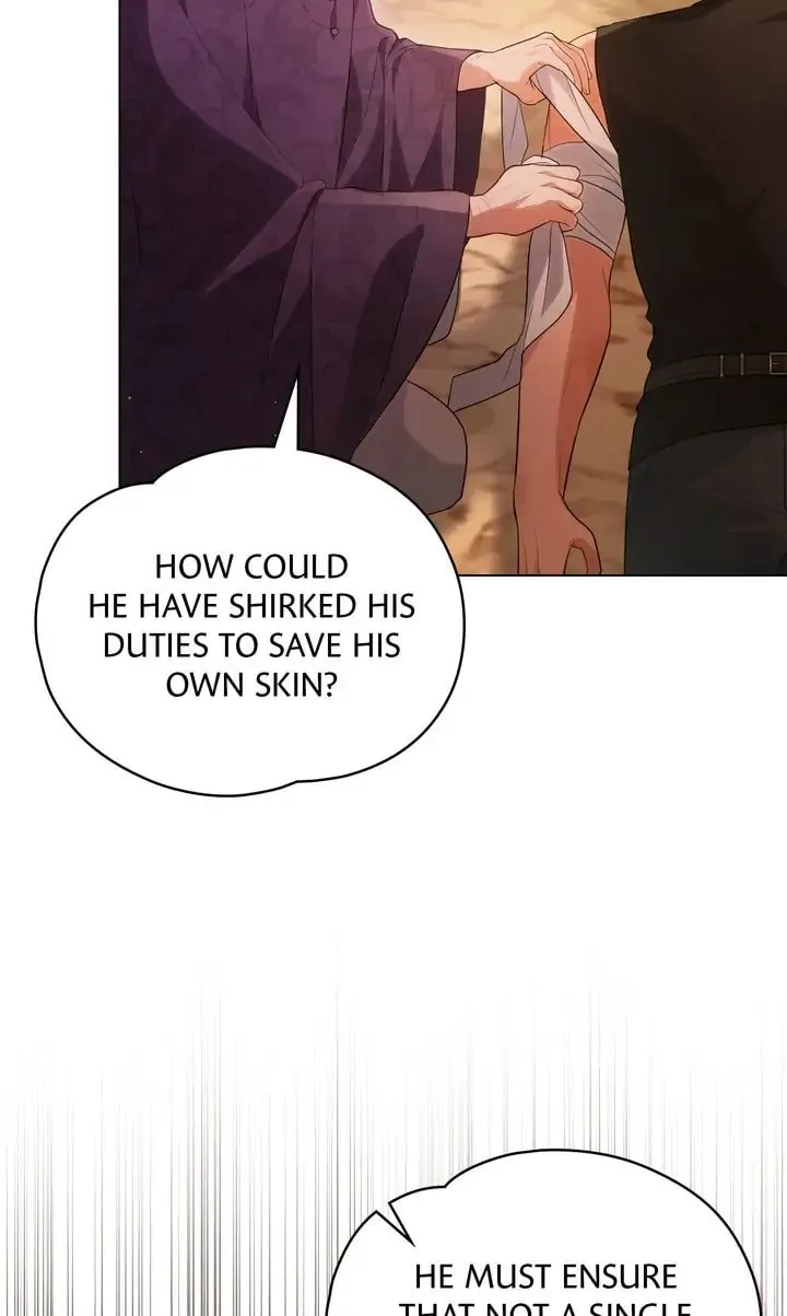 Read Falling for a Dying Princess chapter 11 image 51 on Lezhin