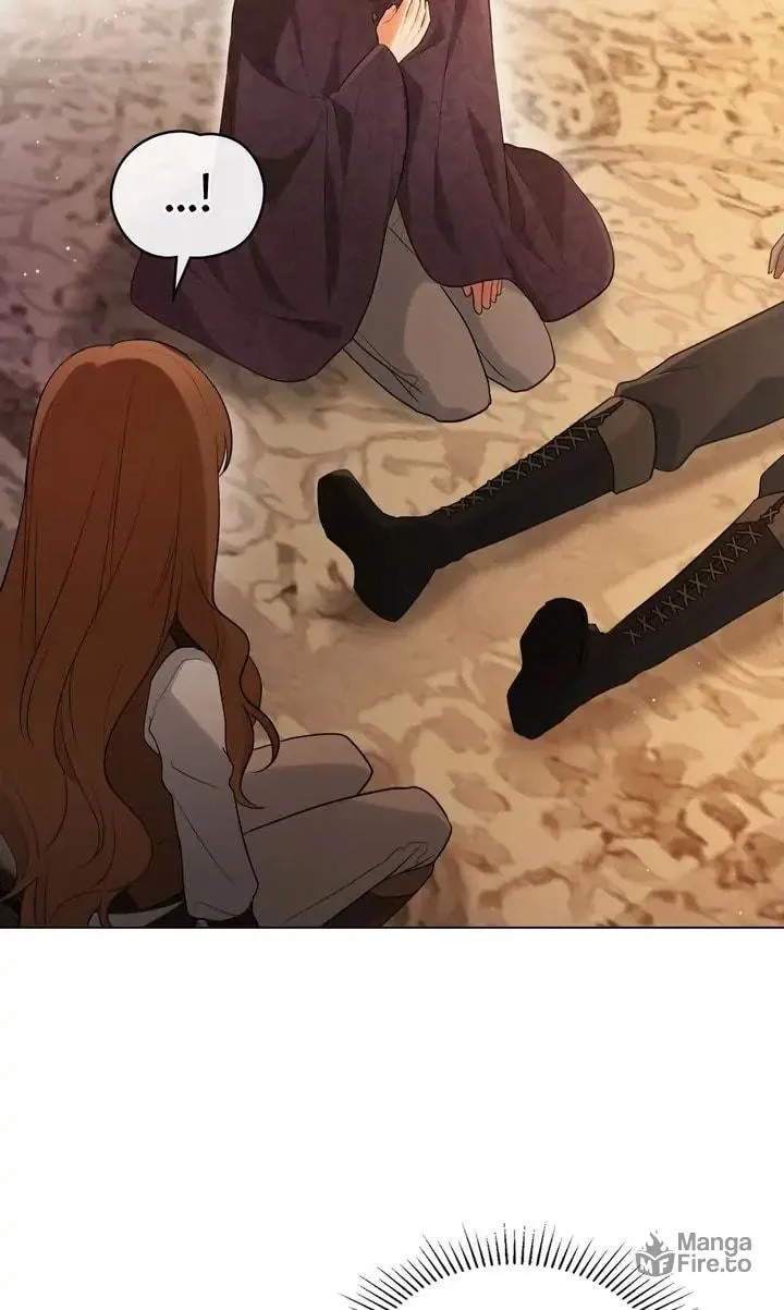 Read Falling for a Dying Princess chapter 11 image 56 on Lezhin