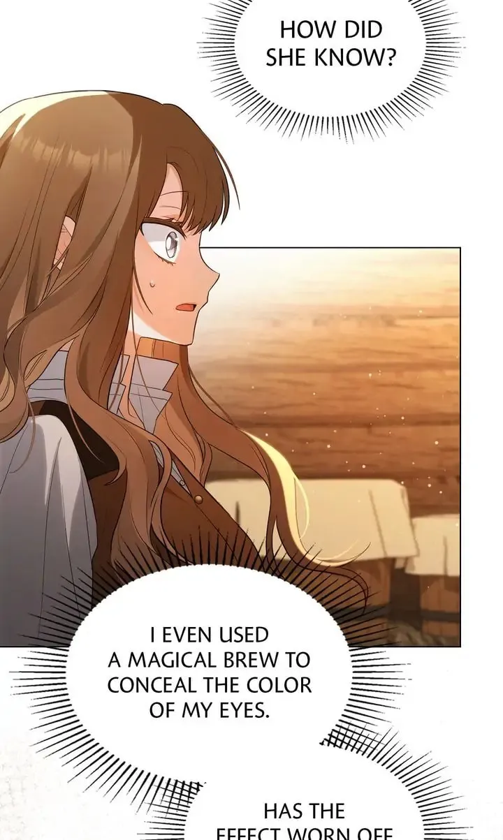 Read Falling for a Dying Princess chapter 11 image 57 on Lezhin