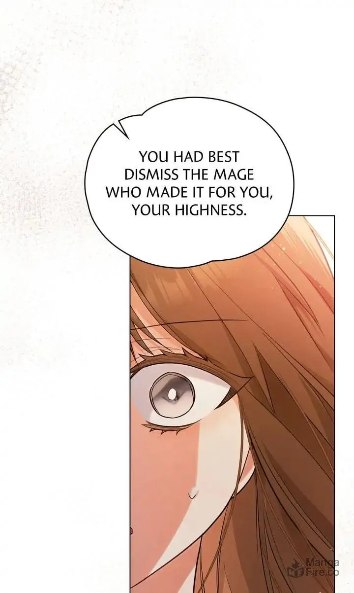 Read Falling for a Dying Princess chapter 11 image 59 on Lezhin