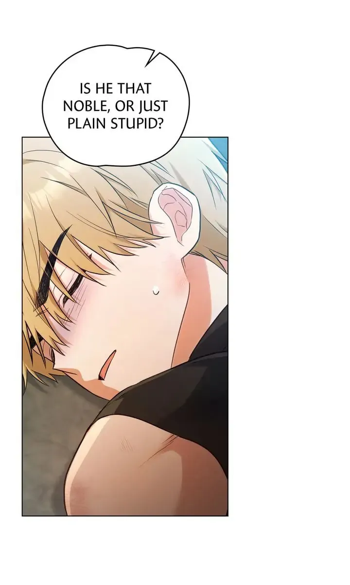 Read Falling for a Dying Princess chapter 11 image 6 on Lezhin
