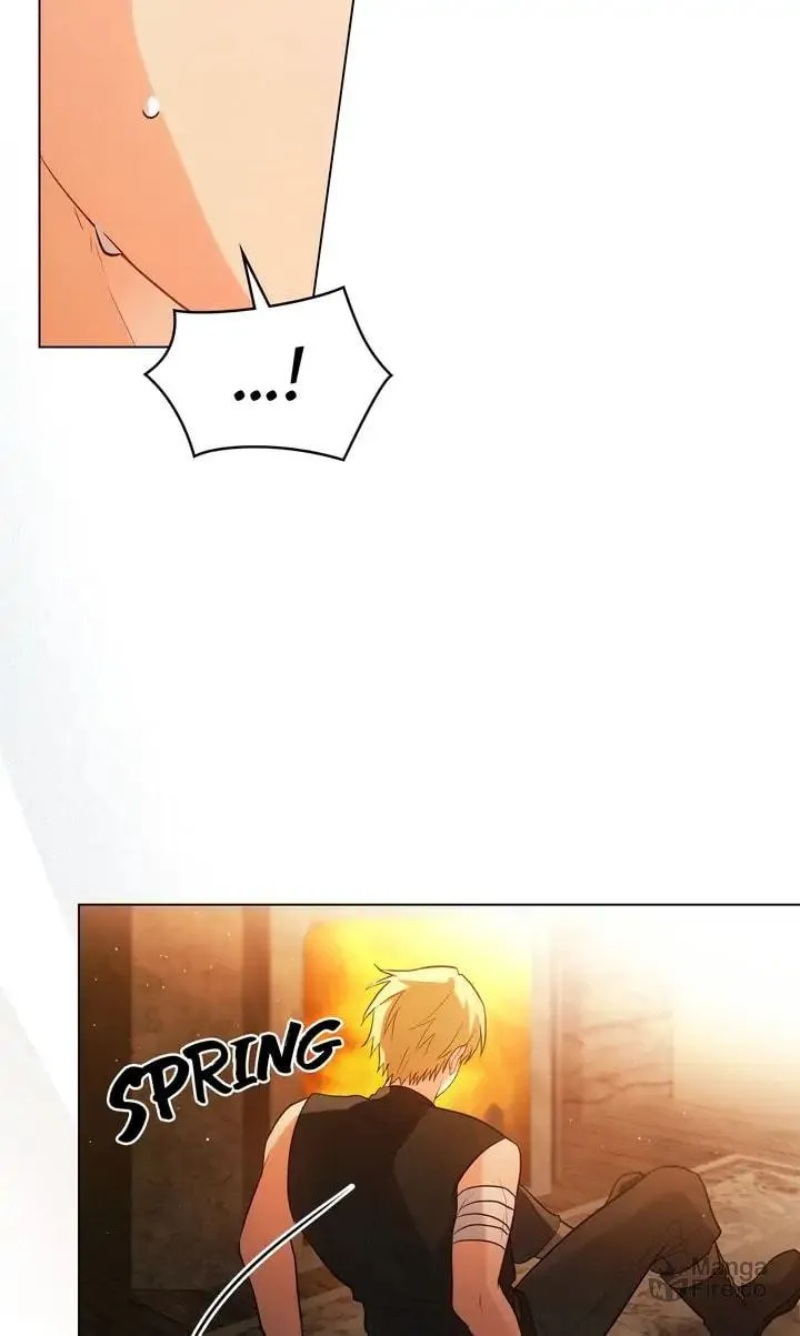 Read Falling for a Dying Princess chapter 11 image 68 on Lezhin