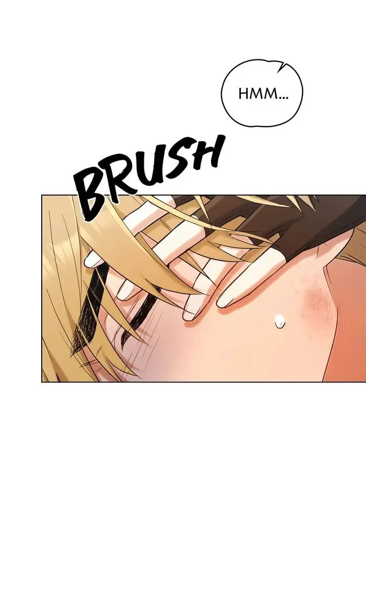 Read Falling for a Dying Princess chapter 11 image 7 on Lezhin