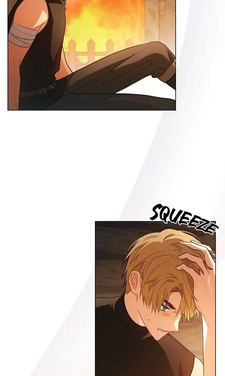 Read Falling for a Dying Princess chapter 11 image 70 on Lezhin