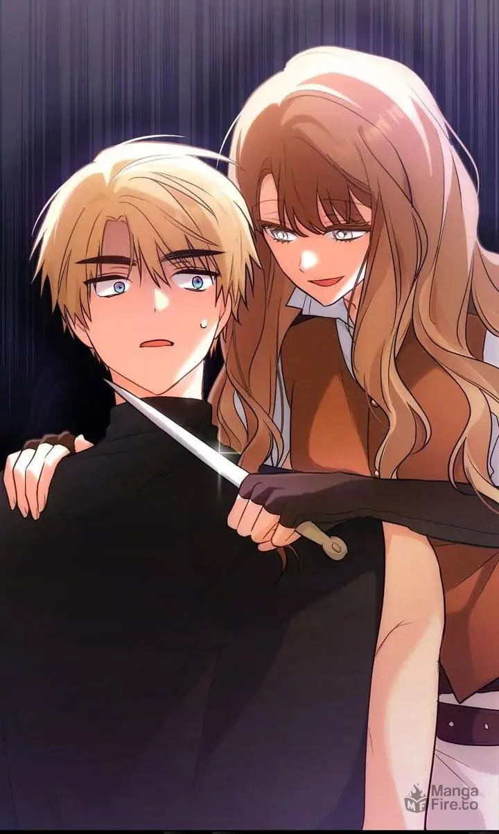 Read Falling for a Dying Princess chapter 11 image 74 on Lezhin