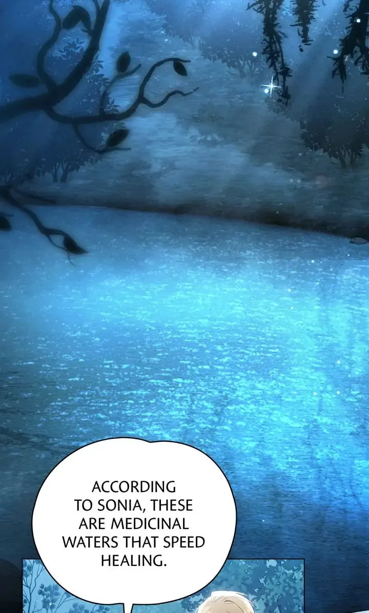 Read Falling for a Dying Princess chapter 12 image 10 on Lezhin
