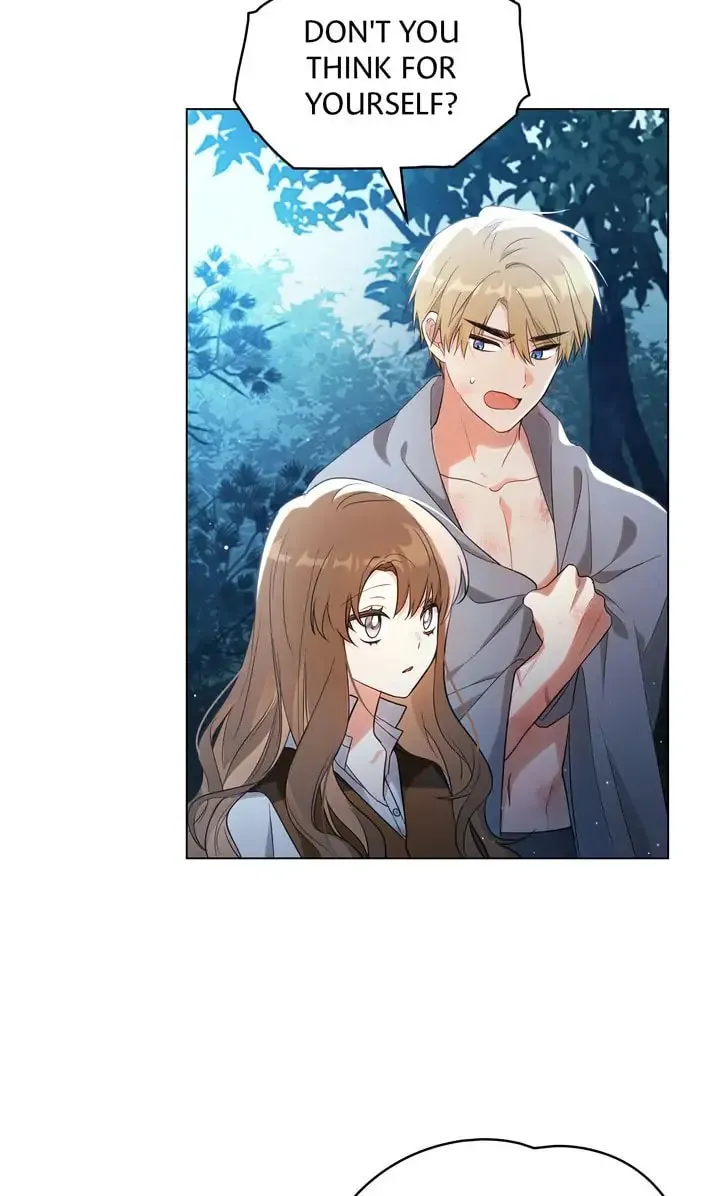 Read Falling for a Dying Princess chapter 12 image 12 on Lezhin