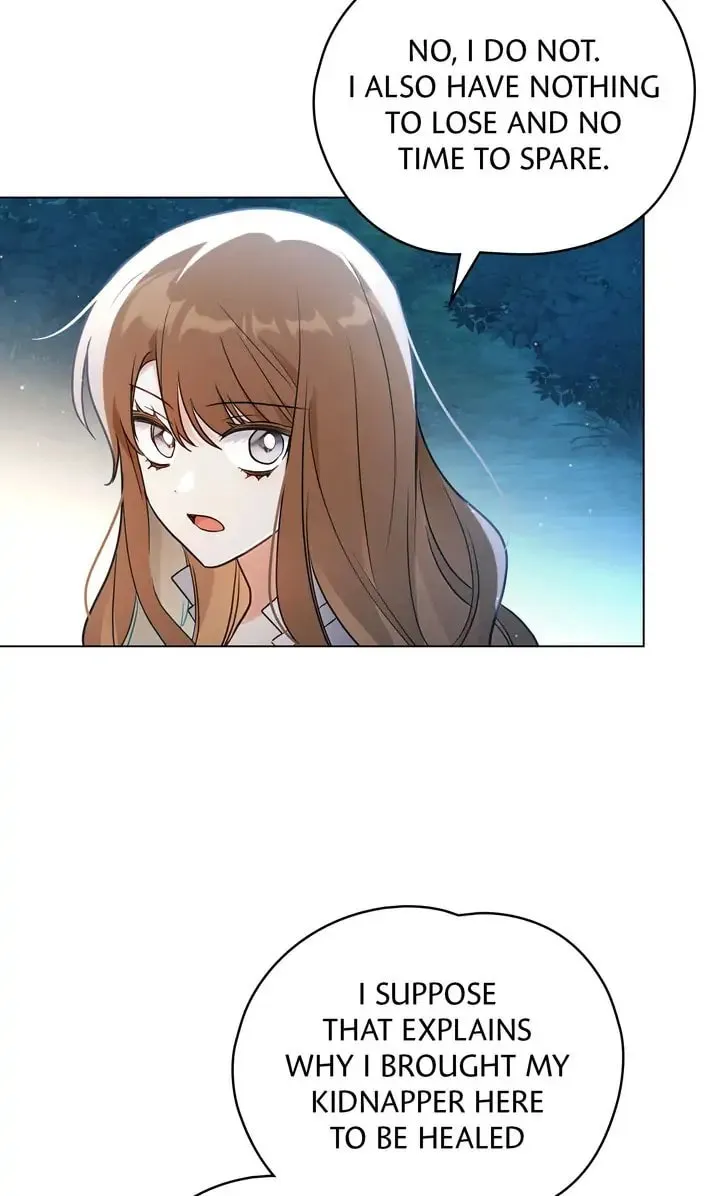 Read Falling for a Dying Princess chapter 12 image 13 on Lezhin