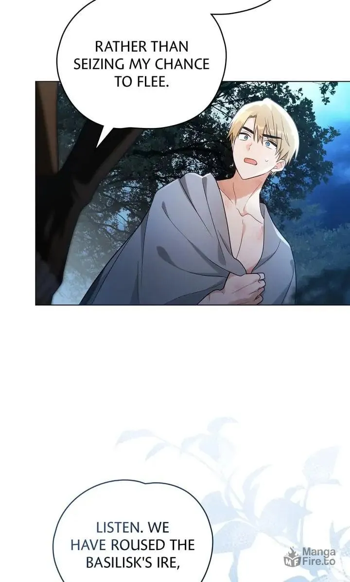 Read Falling for a Dying Princess chapter 12 image 14 on Lezhin
