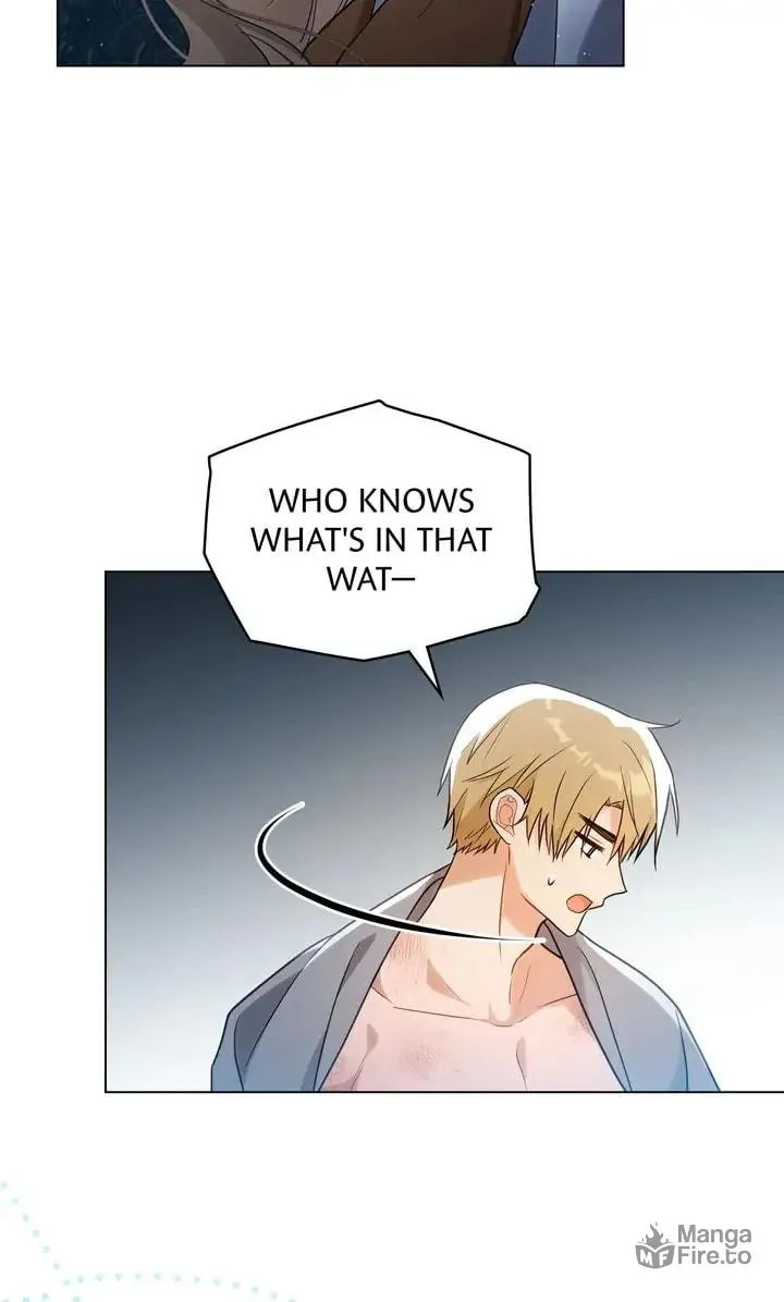 Read Falling for a Dying Princess chapter 12 image 17 on Lezhin