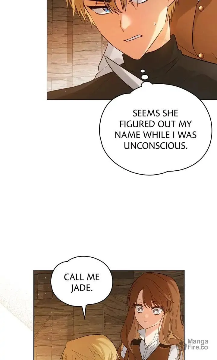 Read Falling for a Dying Princess chapter 12 image 2 on Lezhin