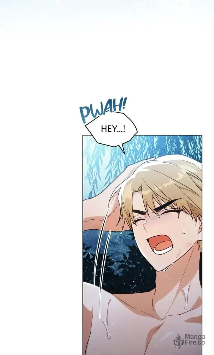 Read Falling for a Dying Princess chapter 12 image 20 on Lezhin