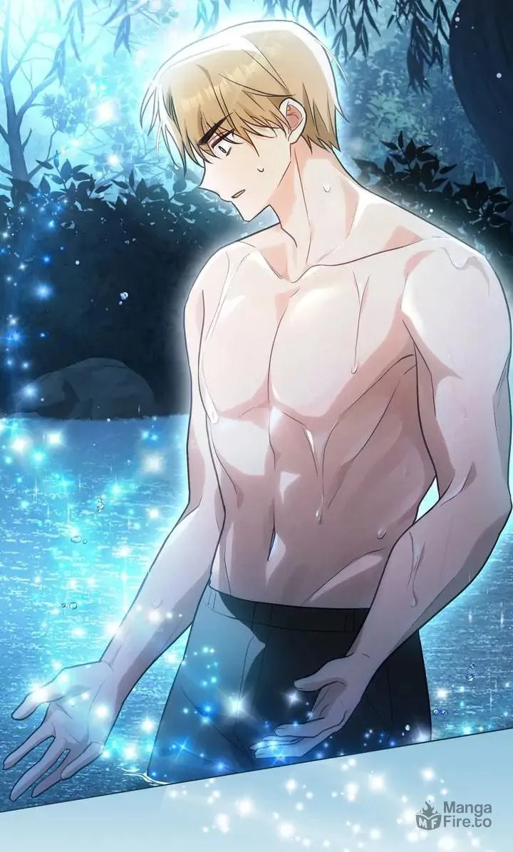 Read Falling for a Dying Princess chapter 12 image 23 on Lezhin