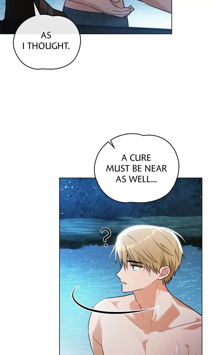 Read Falling for a Dying Princess chapter 12 image 25 on Lezhin