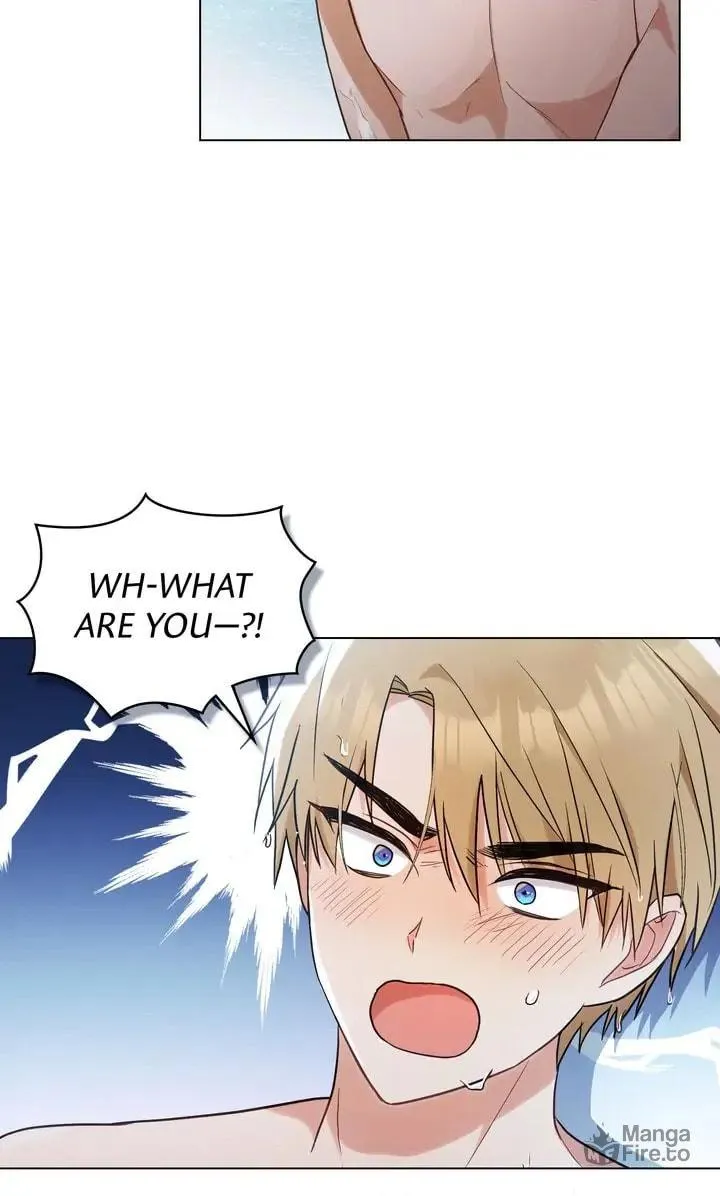 Read Falling for a Dying Princess chapter 12 image 26 on Lezhin