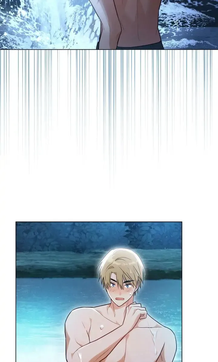 Read Falling for a Dying Princess chapter 12 image 28 on Lezhin