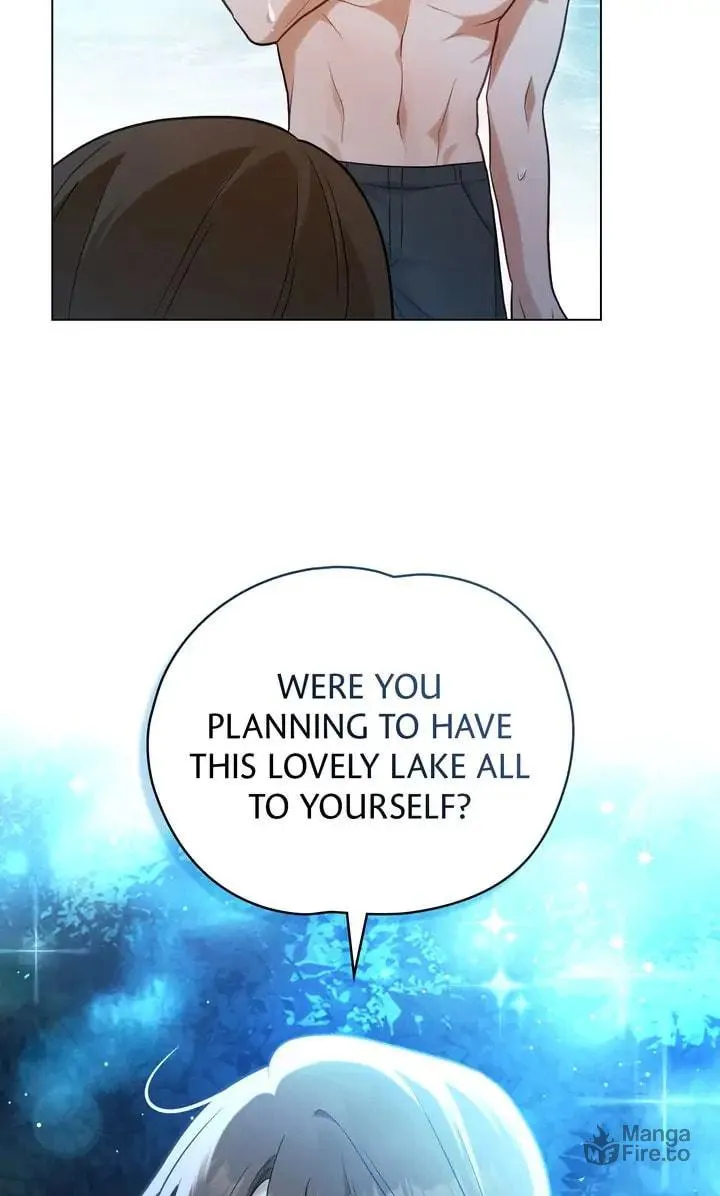 Read Falling for a Dying Princess chapter 12 image 29 on Lezhin