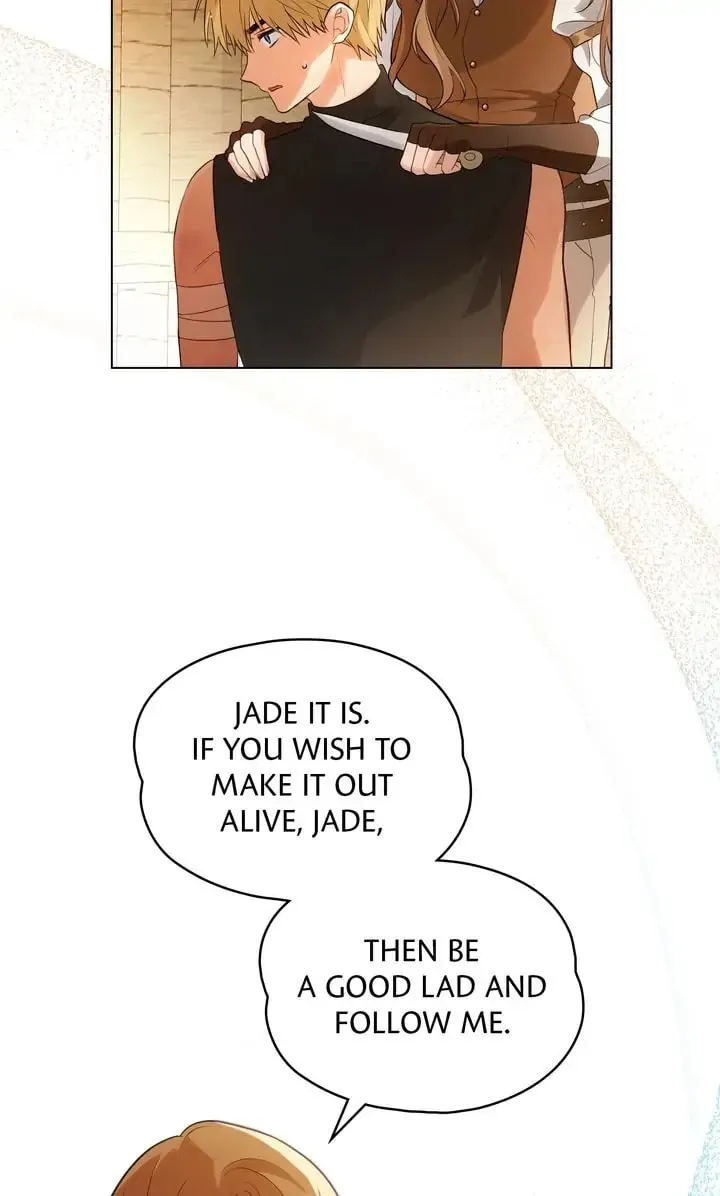 Read Falling for a Dying Princess chapter 12 image 3 on Lezhin