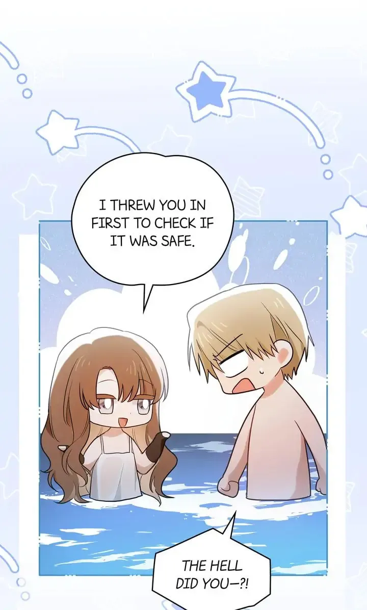 Read Falling for a Dying Princess chapter 12 image 31 on Lezhin
