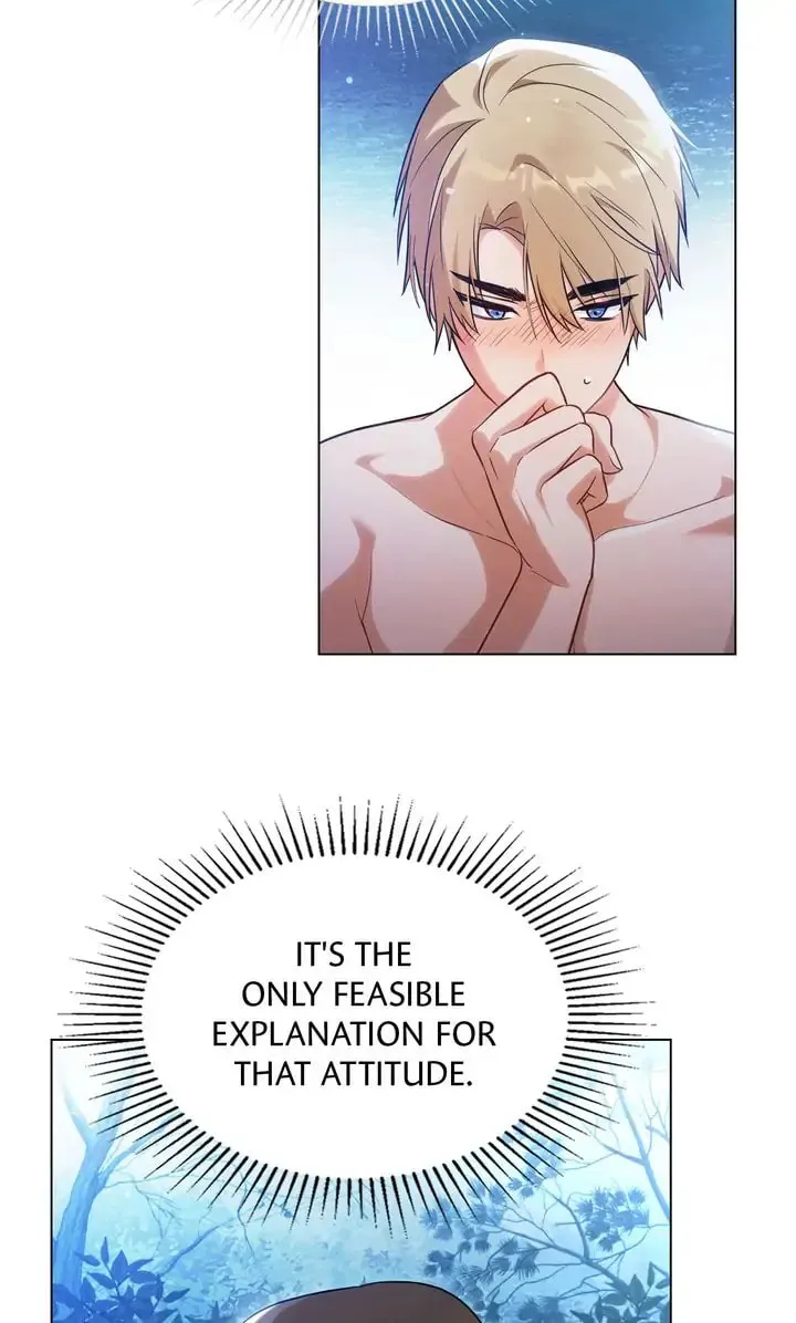 Read Falling for a Dying Princess chapter 12 image 33 on Lezhin