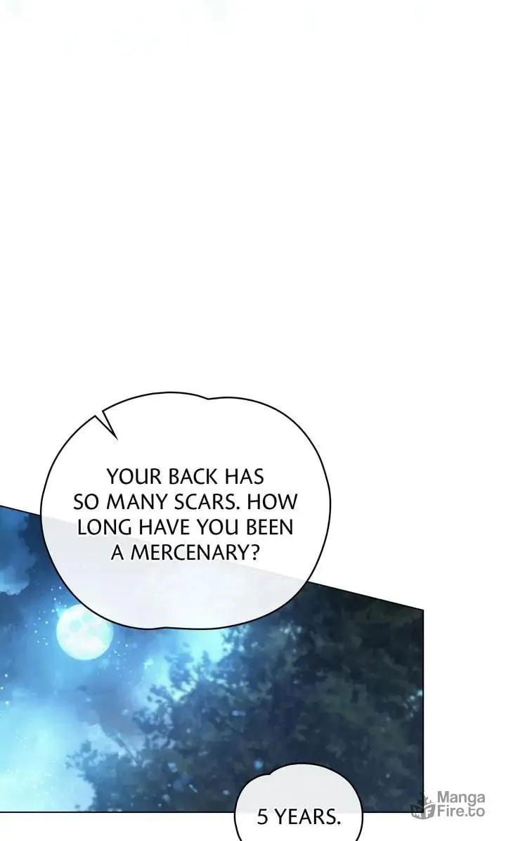 Read Falling for a Dying Princess chapter 12 image 38 on Lezhin