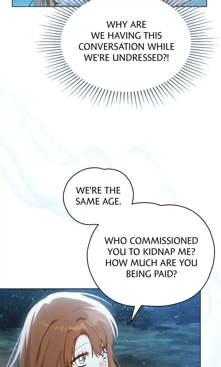 Read Falling for a Dying Princess chapter 12 image 40 on Lezhin