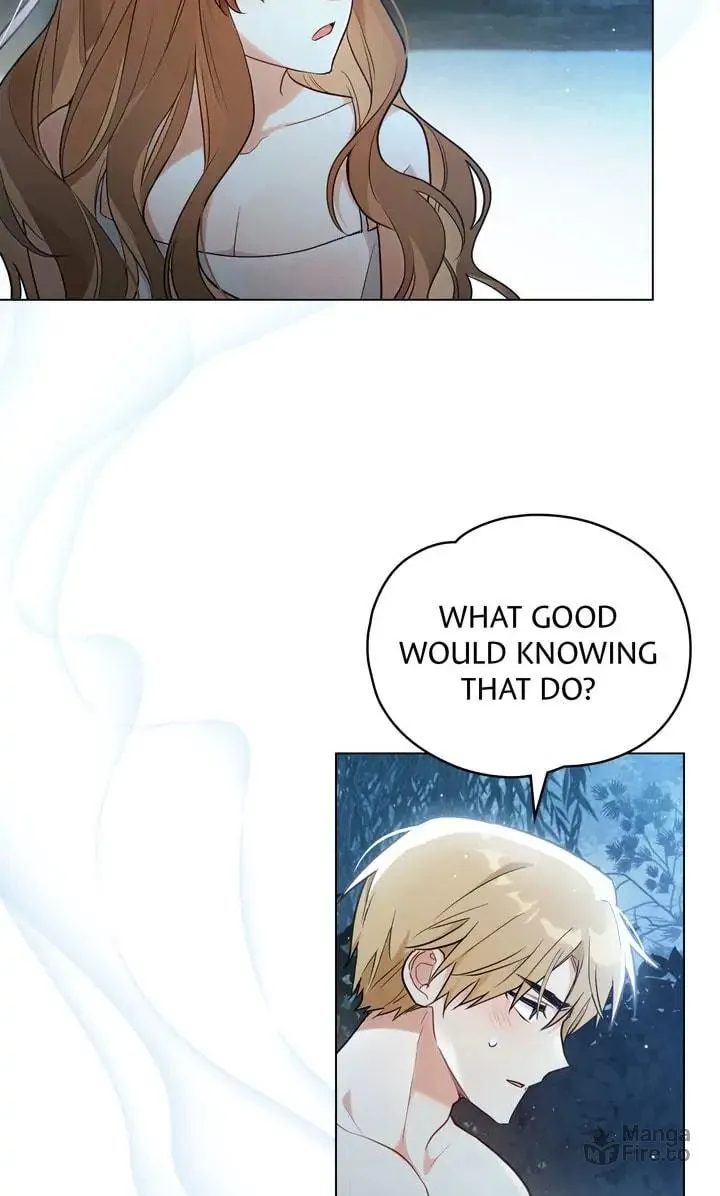 Read Falling for a Dying Princess chapter 12 image 41 on Lezhin
